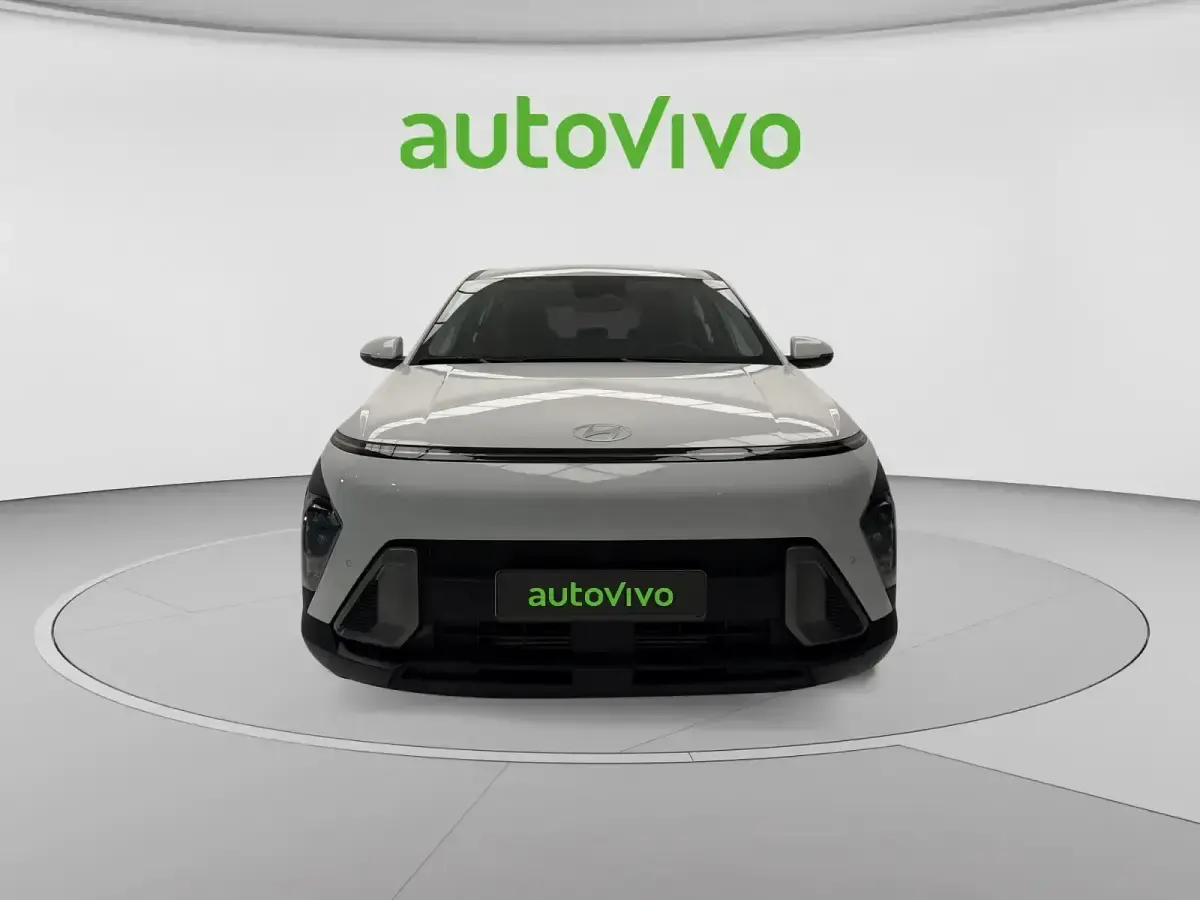 Usado Hyundai Kona 120 CV (88 kW) 2024 Otro SUV