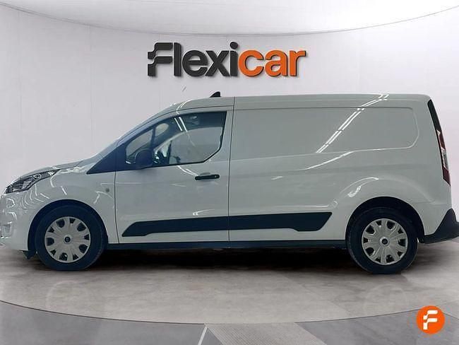 Usado Ford Transit Trend 99 CV (72 kW) 2024 Blanco Van
