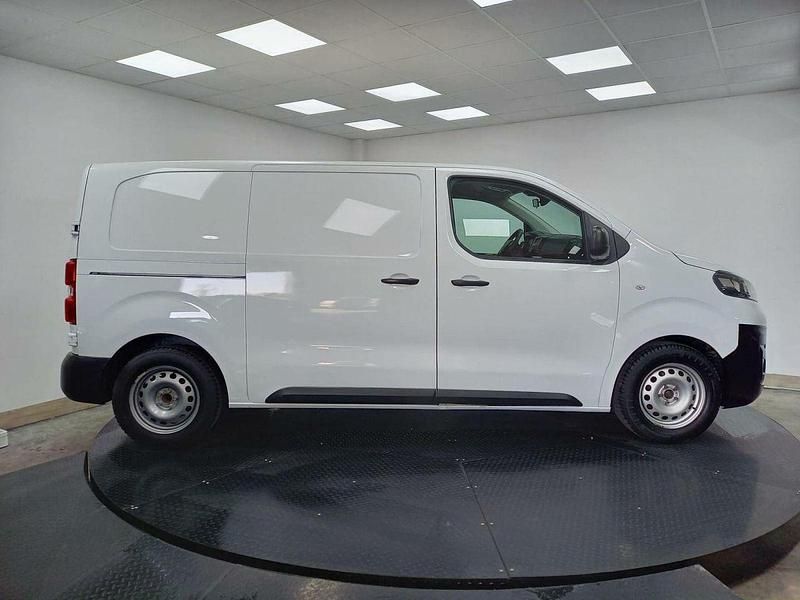 Usado Opel Vivaro Edition 120 CV (88 kW) 2019 Blanco Monovolumen