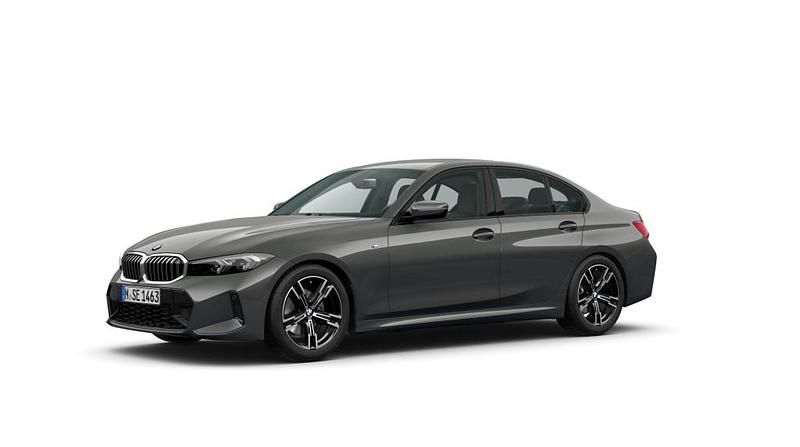 Nuevo BMW 318 Comfort Edition 150 CV (110 kW) 2026