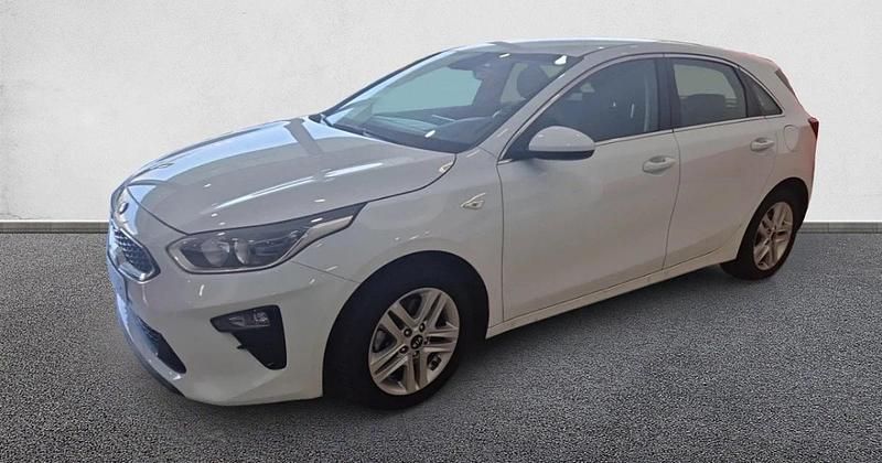 Usado 2020 Kia Ceed | 16.100 € (Super precio) - Imagen 1/4