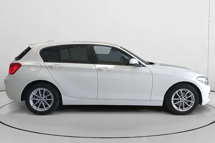 Usado BMW 116 116 CV (85 kW) 2018 Utilitario