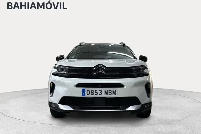 Usado Citroën C5 Aircross PureTech 130 CV (95 kW) 2022 SUV