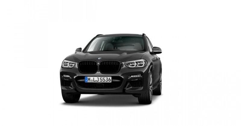 Usado BMW X3 M Sport 354 CV (260 kW) 2021 SUV