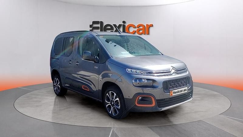 Usado Citroën Berlingo 131 CV (96 kW) 2023 Monovolumen