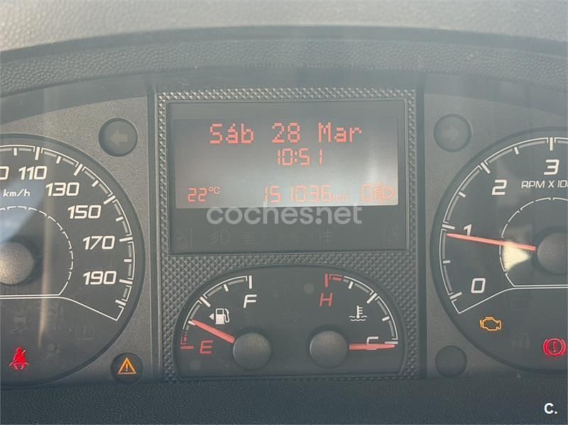 Occasion Peugeot Boxer 130 ch (95 kW) 2012 Blanc Van