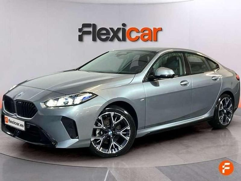Usado BMW 218 150 CV (110 kW) 2025 Gris Coupe