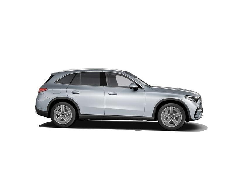 Nuevo Mercedes GLC220 197 CV (144 kW) 2026 Gris SUV