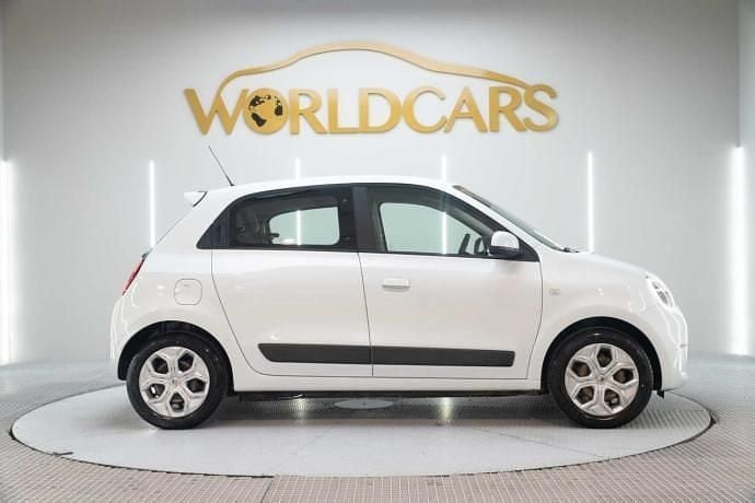 Usado Renault Twingo Zen 65 CV (47 kW) 2021 Utilitario