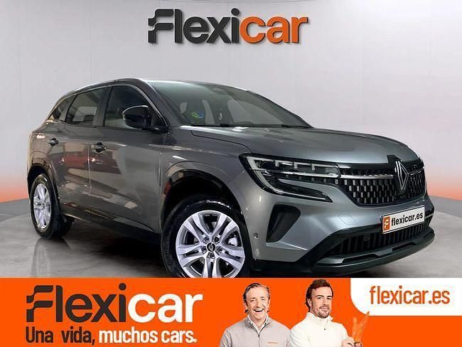 Usado Renault Austral Esprit Alpine 200 CV (147 kW) 2025 Gris SUV