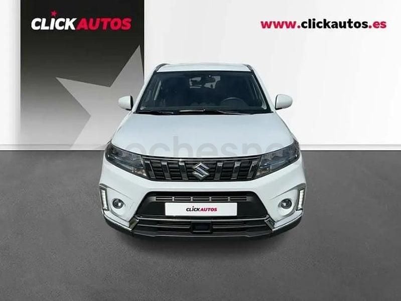 Usado Suzuki Vitara 129 CV (94 kW) 2024 Blanco SUV