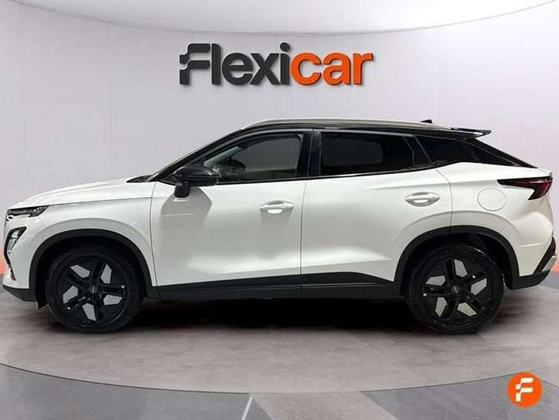 Usado Omoda 5 147 CV (108 kW) 2025 Blanco SUV