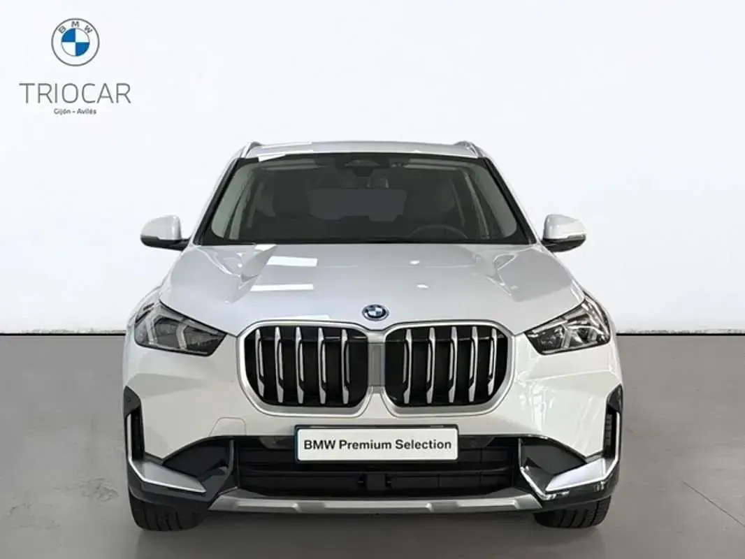 Nuevo BMW X1 Comfort Edition 245 CV (180 kW) 2026 SUV