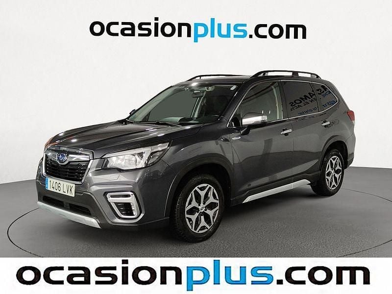 Usado Subaru Forester Sport 151 CV (111 kW) 2021 SUV