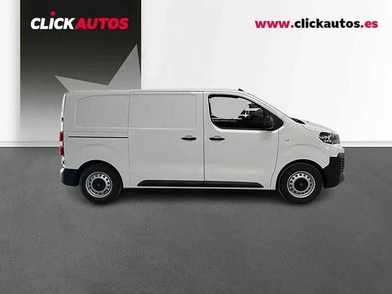 Usado Peugeot Expert 120 CV (88 kW) 2025 Blanco Van