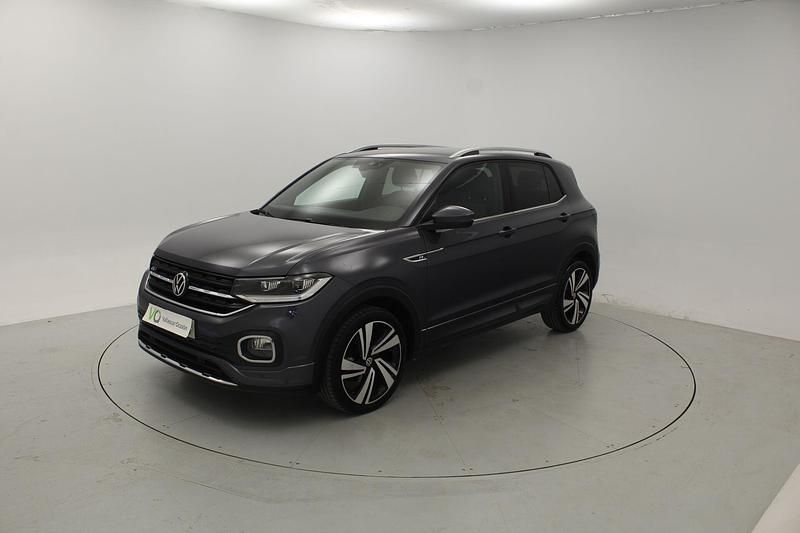Usado VW T-Cross Sport 110 CV (80 kW) 2022 Otro SUV
