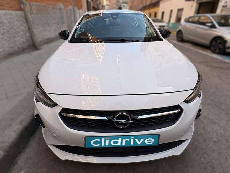 Usado Opel Corsa Elegance 101 CV (74 kW) 2021 Utilitario