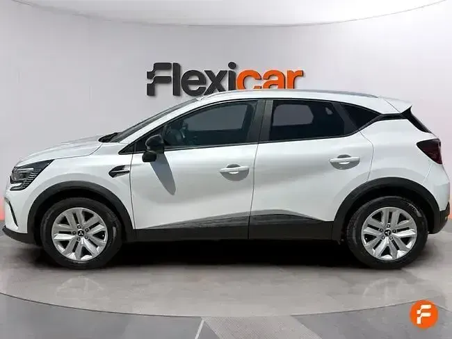 Usado Mitsubishi ASX Motion 91 CV (66 kW) 2024 Blanco SUV
