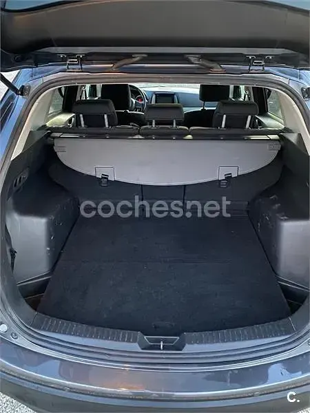 Usado Mazda CX-5 Style 150 CV (110 kW) 2015 Gris / plata SUV
