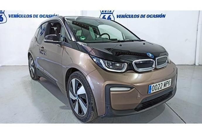 Usado 2018 BMW i3 Comfort Edition Utilitario | 14.490 € - Imagen 1/4