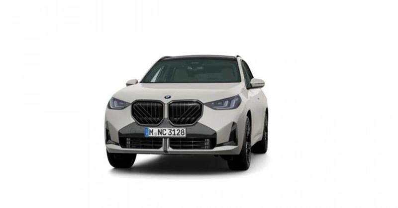 Nuevo BMW X3 197 CV (144 kW) 2025 SUV