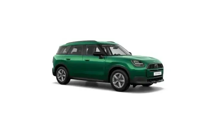 Usado Mini Countryman 163 CV (119 kW) 2025 SUV