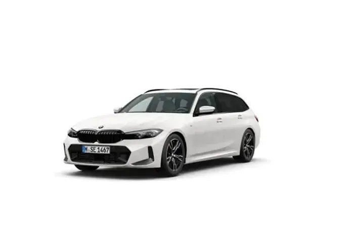 Usado BMW 320 Comfort Edition 190 CV (139 kW) 2023 Familiar