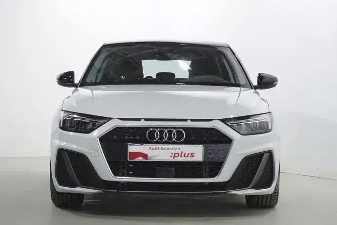 Usado Audi A1 150 CV (110 kW) 2024 SUV