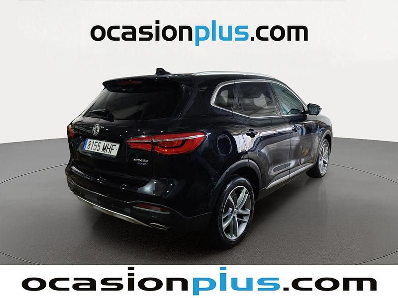 Usado MG EHS Luxury 258 CV (189 kW) 2023 Blanco SUV