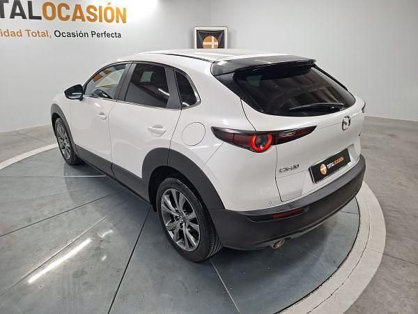 Usado Mazda CX-30 186 CV (136 kW) 2023 Otro SUV