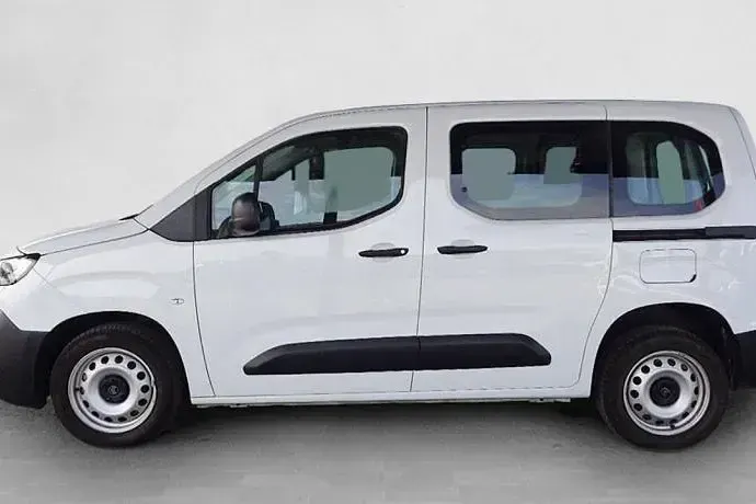 Usado Citroën Berlingo 100 CV (73 kW) 2024 Monovolumen