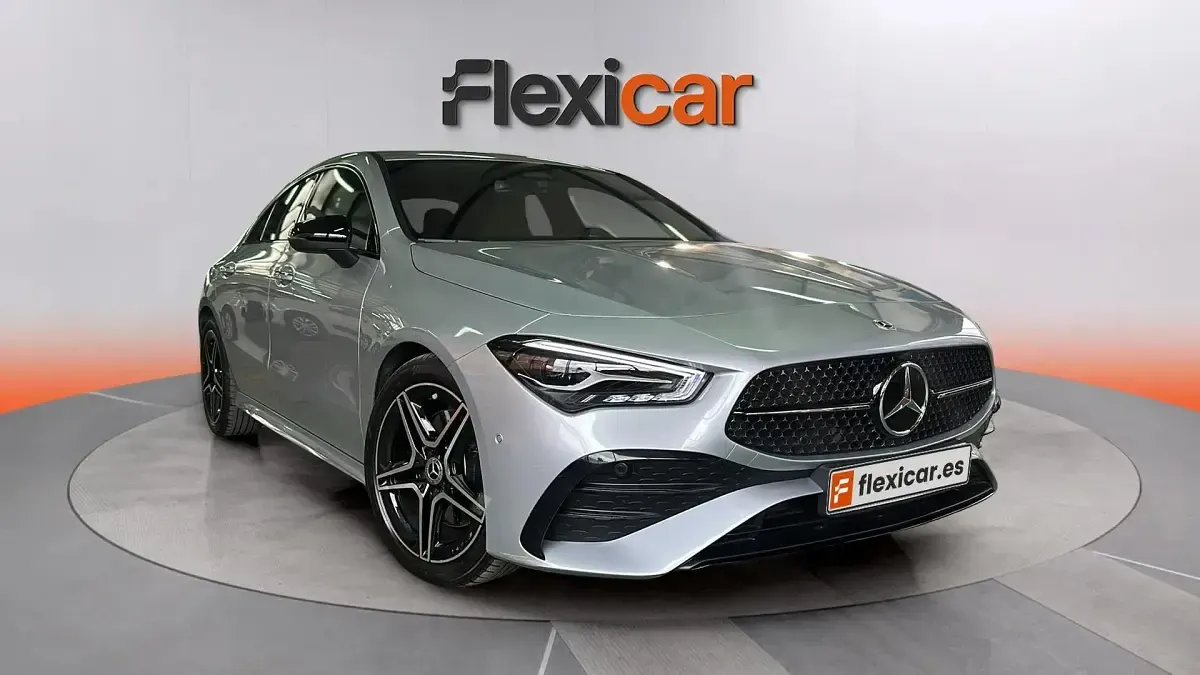 Usado Mercedes 190 190 CV (139 kW) 2025 Berlina