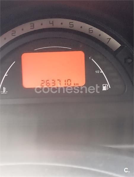 Occasion Citroën C3 70 ch (51 kW) 2004 Jaune Berline