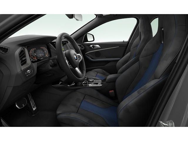Usado BMW 118 Comfort Edition 150 CV (110 kW) 2021 Negro Utilitario