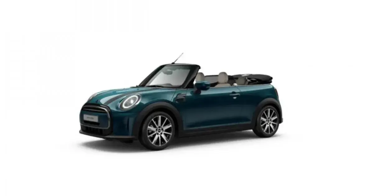 Usado Mini Cooper 136 CV (100 kW) 2022 Utilitario