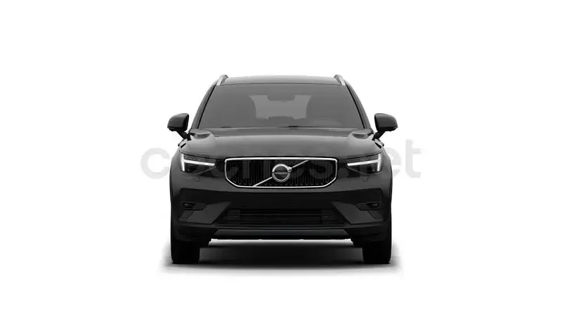 Brugt Volvo XC40 Core 163 HK (119 kW) 2025 Sort SUV
