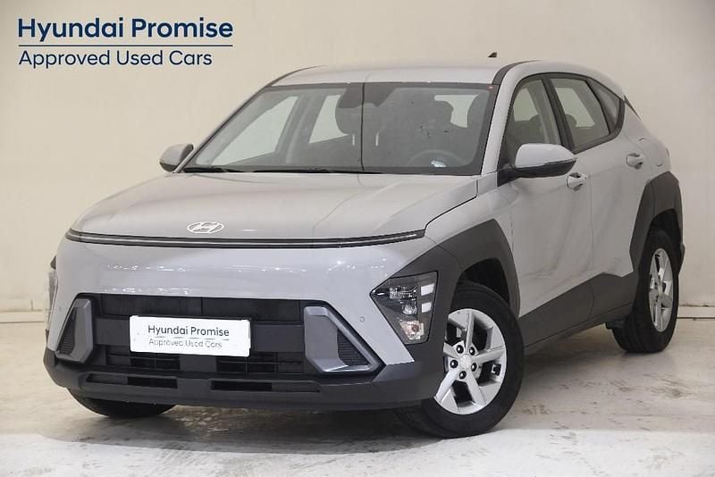Usado 2025 Hyundai Kona SUV | 24.490 € (Un poco caro) - Imagen 1/4