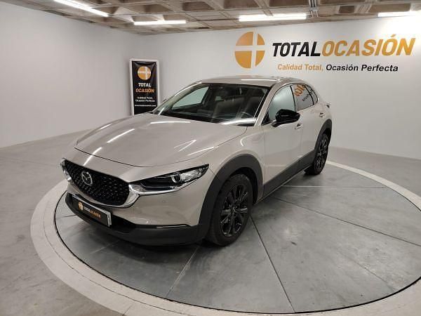 Usado Mazda CX-30 Homura-Line 186 CV (136 kW) 2022 Otro SUV