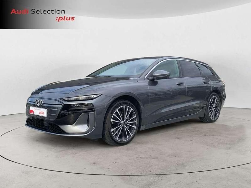 Gris Nuevo 2025 Audi A6 e-tron Performance Familiar | 74.900 € - Imagen 1/4