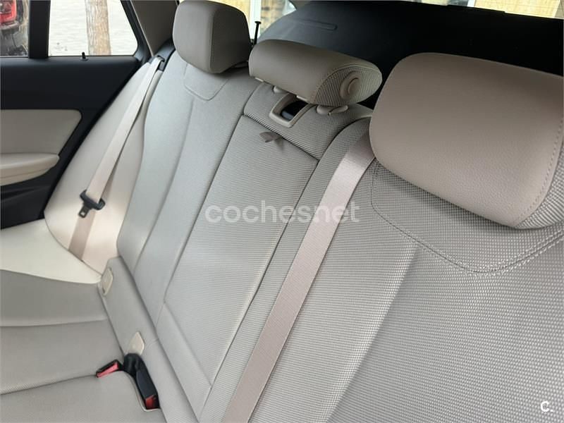 Usado BMW 330 252 CV (185 kW) 2016 Azul Familiar