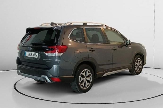Usado Subaru Forester 150 CV (110 kW) 2023 SUV