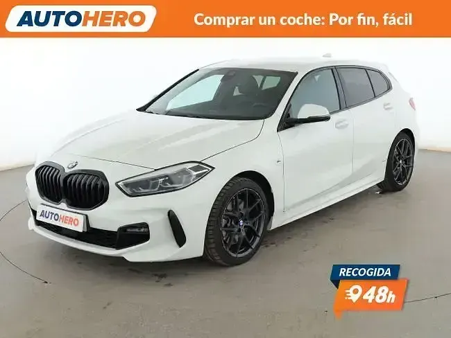 Usado BMW 120 M Sport 178 CV (130 kW) 2021 Berlina