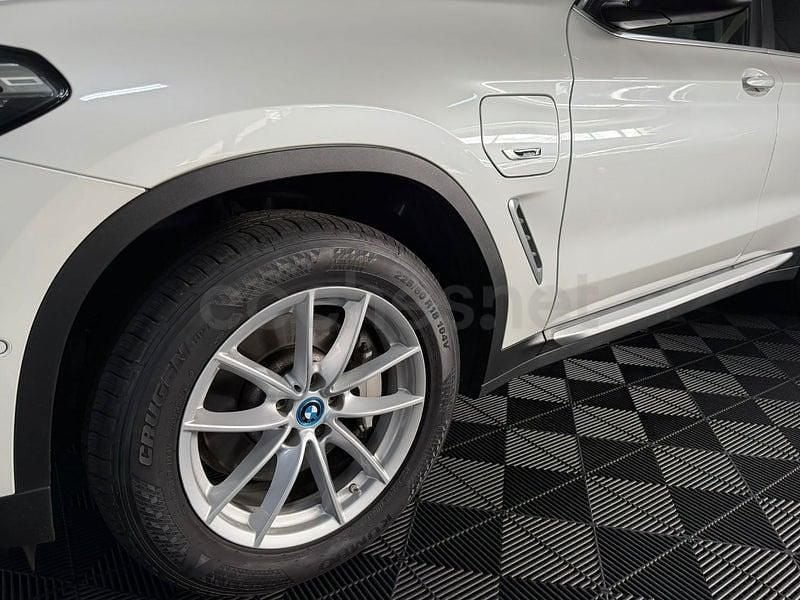 Occasion BMW X3 xLine 292 ch (214 kW) 2022 Blanc SUV