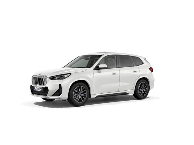 Usado 2025 BMW iX1 Shadowline SUV | 53.990 € (Caro) - Imagen 1/3