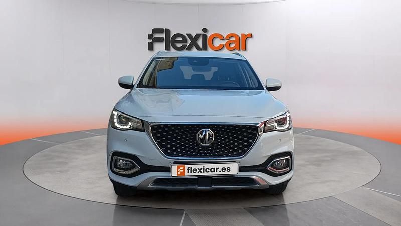 Usado MG HS Comfort 162 CV (119 kW) 2023 Blanco SUV