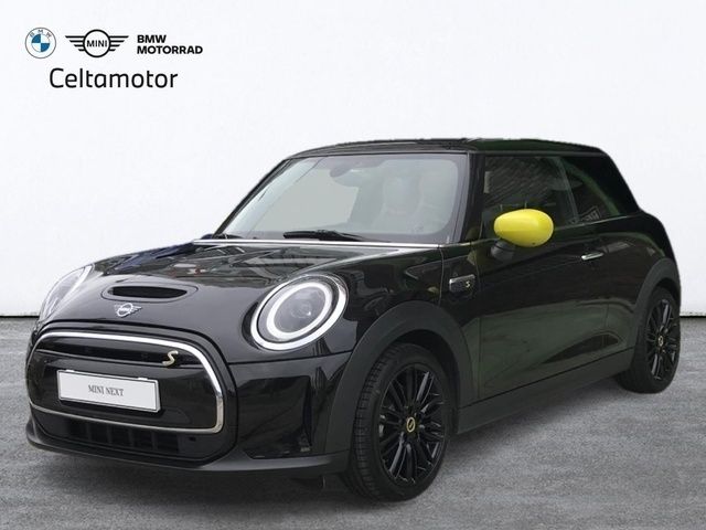 Usado 2022 Mini Cooper SE Utilitario | 21.900 € (Precio justo) - Imagen 1/4