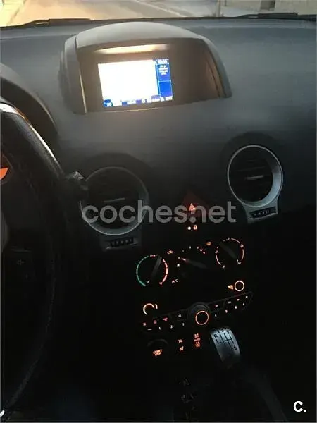 Usado Renault Koleos Dynamique 150 CV (110 kW) 2010 Gris / plata SUV