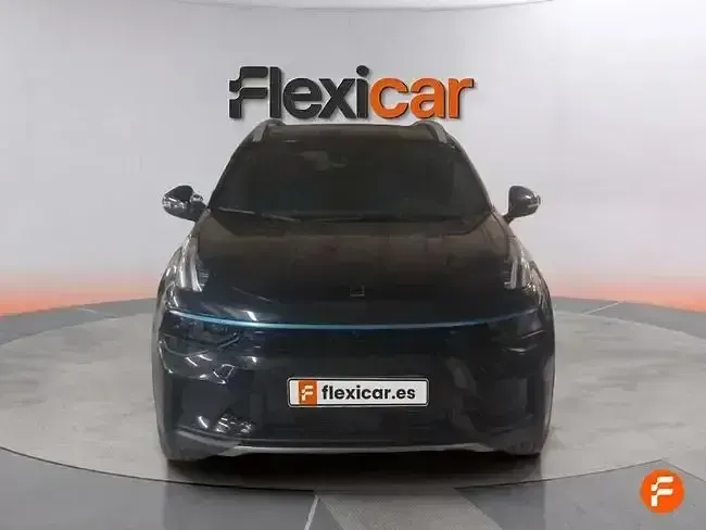 Usado Lynk & Co 01 261 CV (191 kW) 2023 Negro SUV
