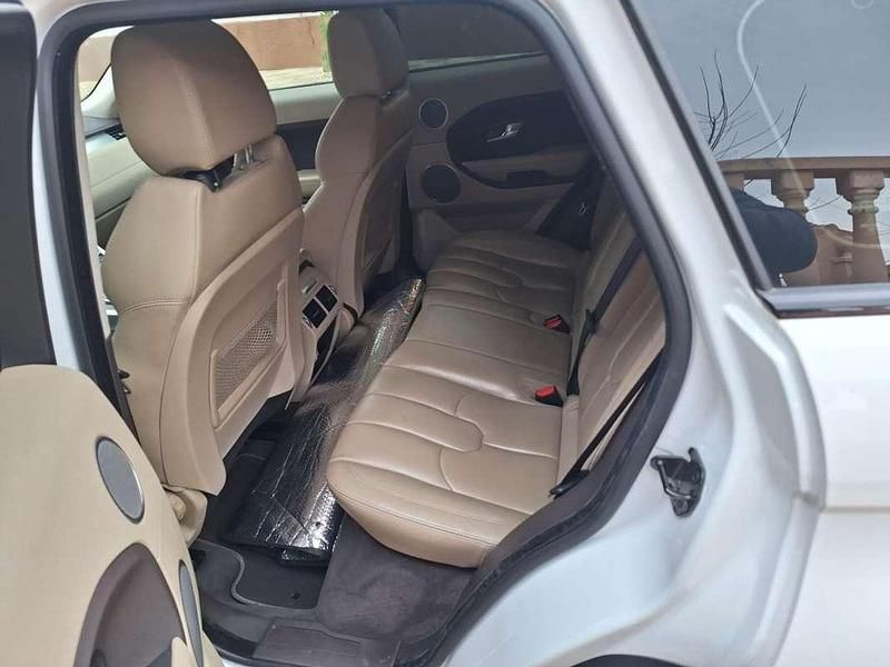 Usado Land Rover Range Rover evoque HSE 150 CV (110 kW) 2015 SUV