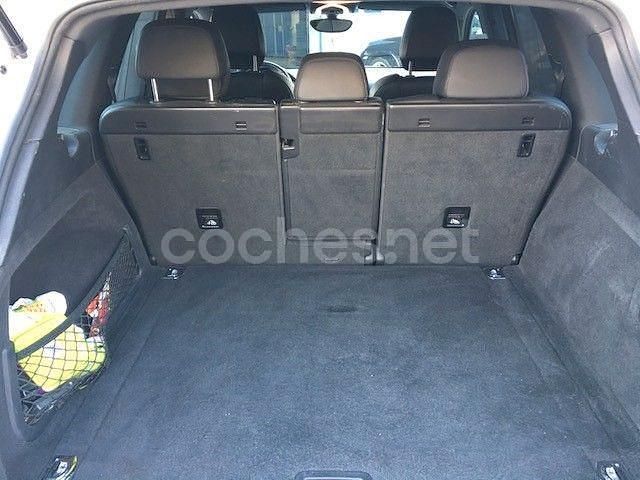 Usado Porsche Cayenne 245 CV (180 kW) 2012 Blanco SUV